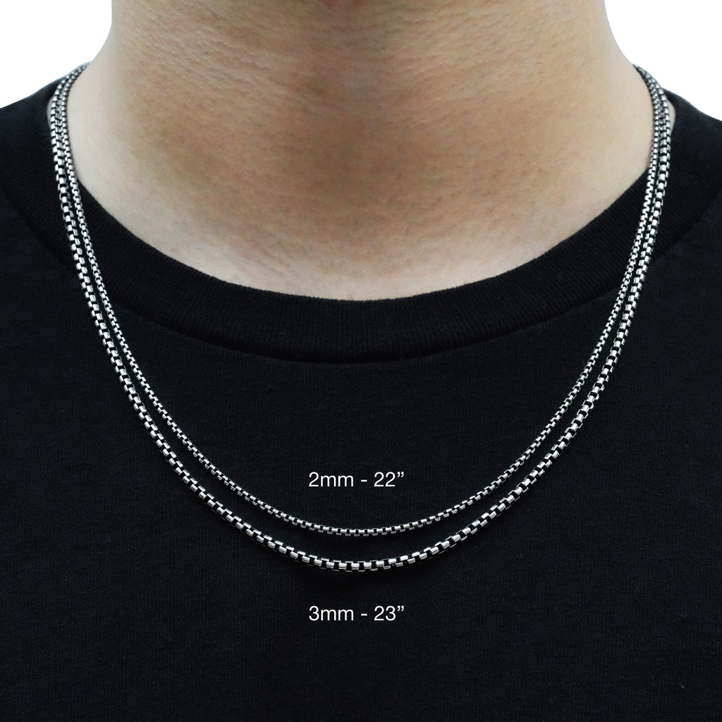 Box Chain