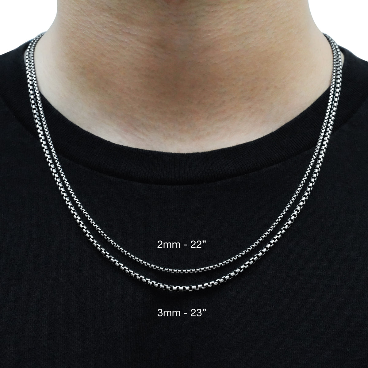 Box Chain