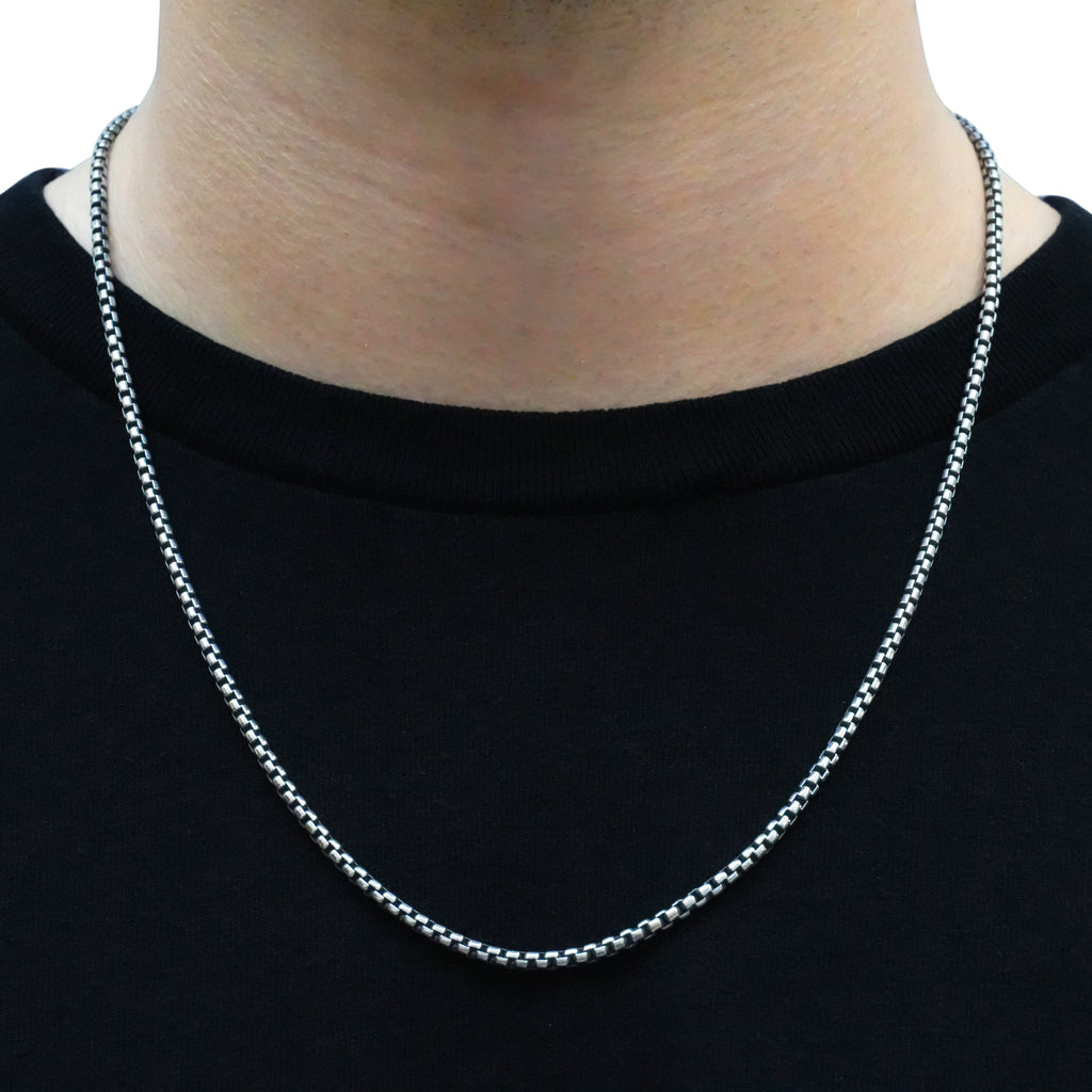 Box Chain
