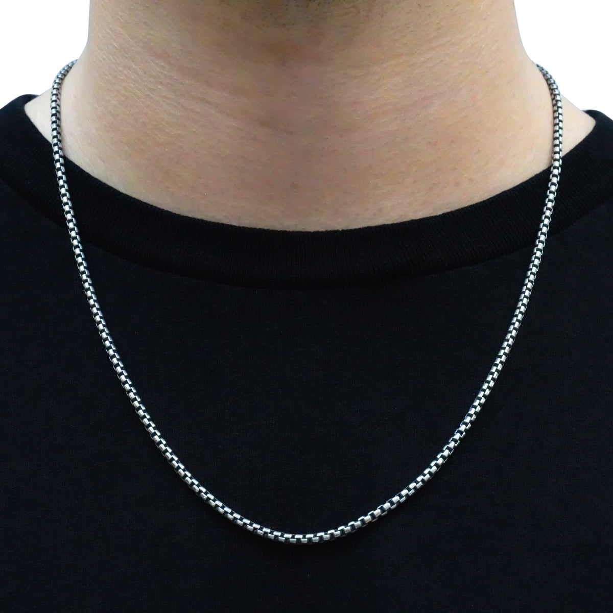Box Chain