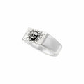 Fractured Skull Ring