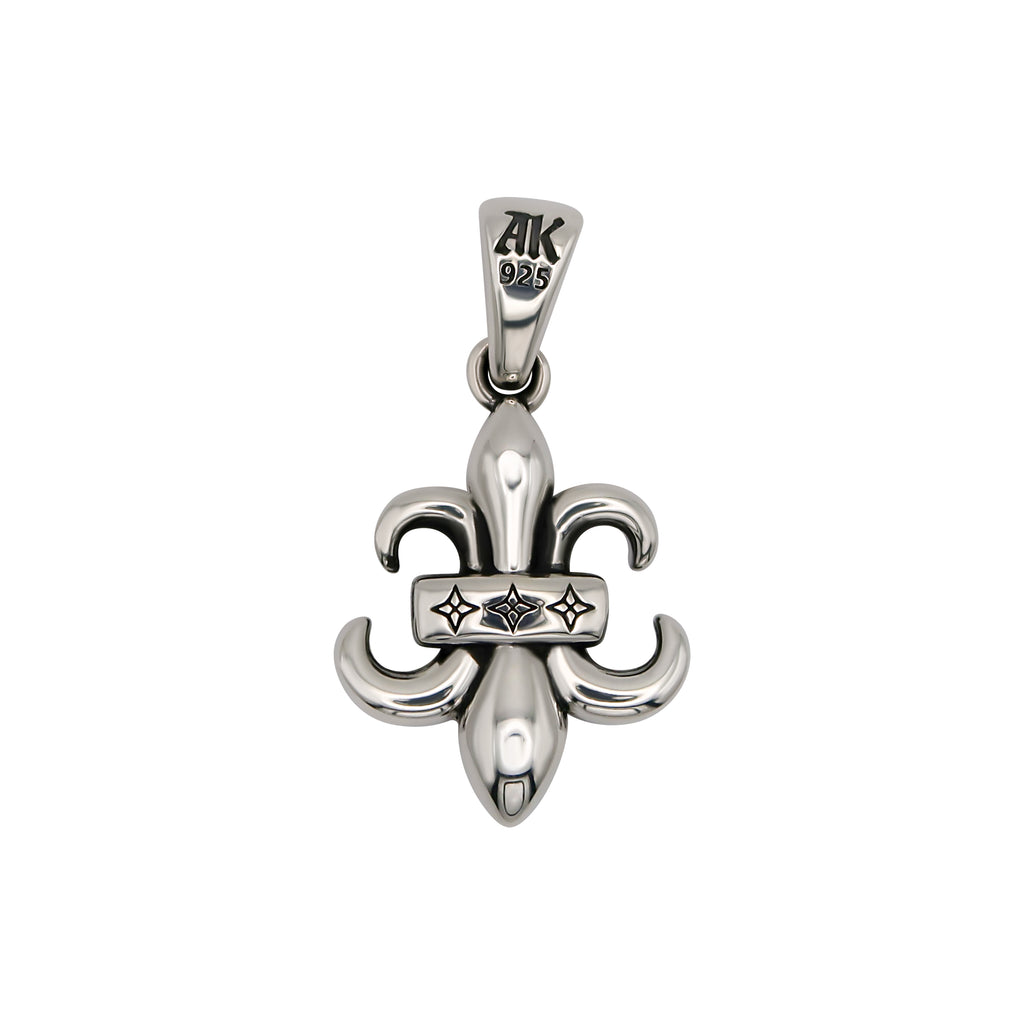 Fleur-De-Lis Pendant