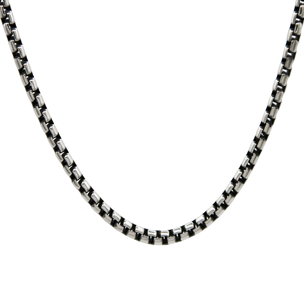 Box Chain