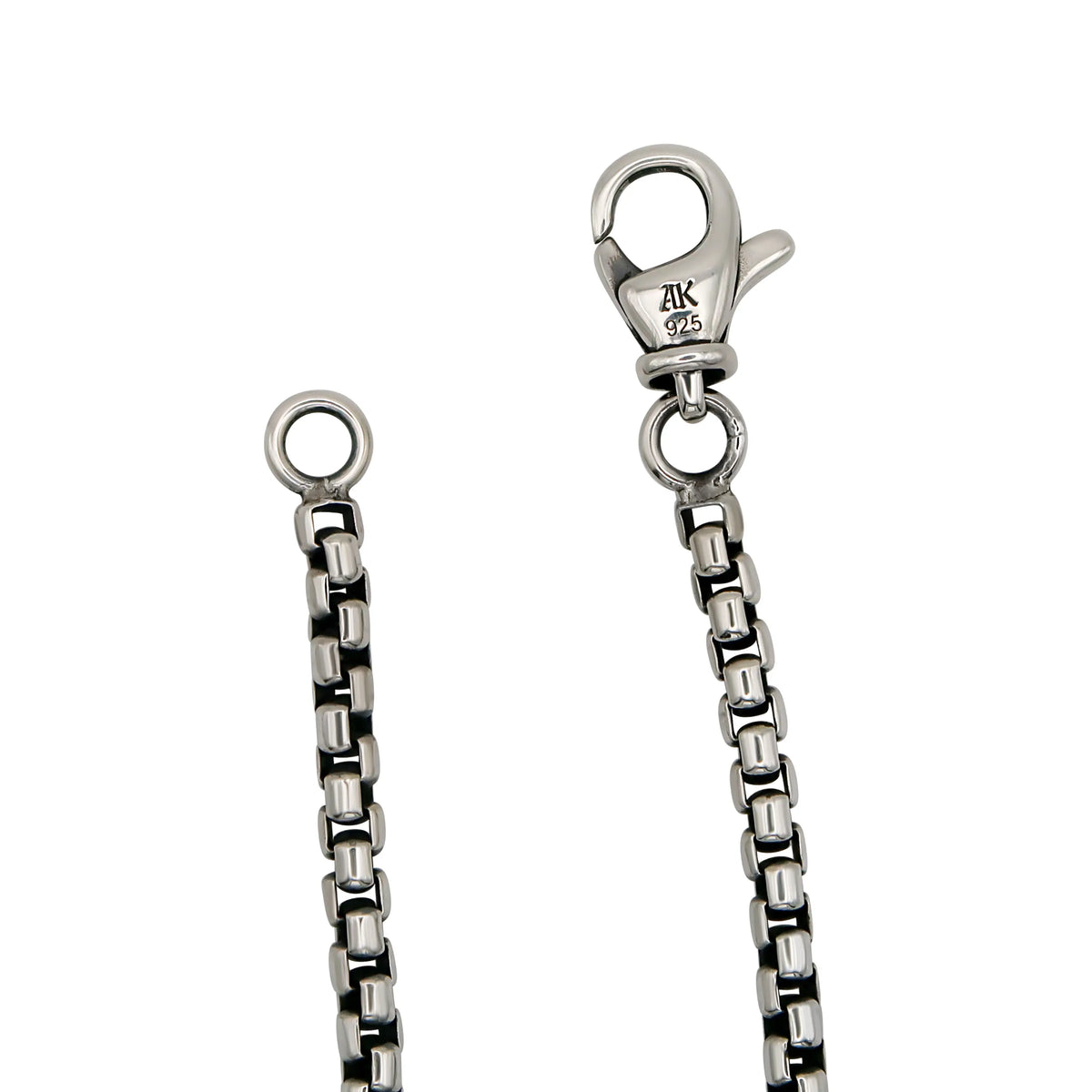 Box Chain