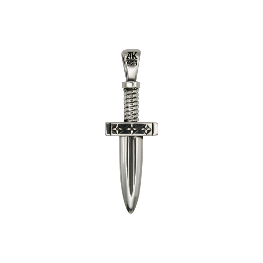 Dagger Pendant