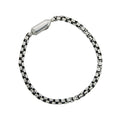 Box Chain Bracelet
