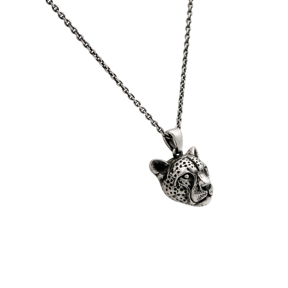 Cheetah Pendant