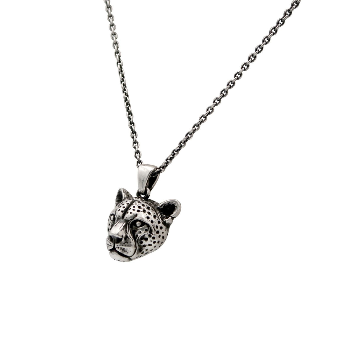 Cheetah Pendant