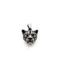 Cheetah Pendant