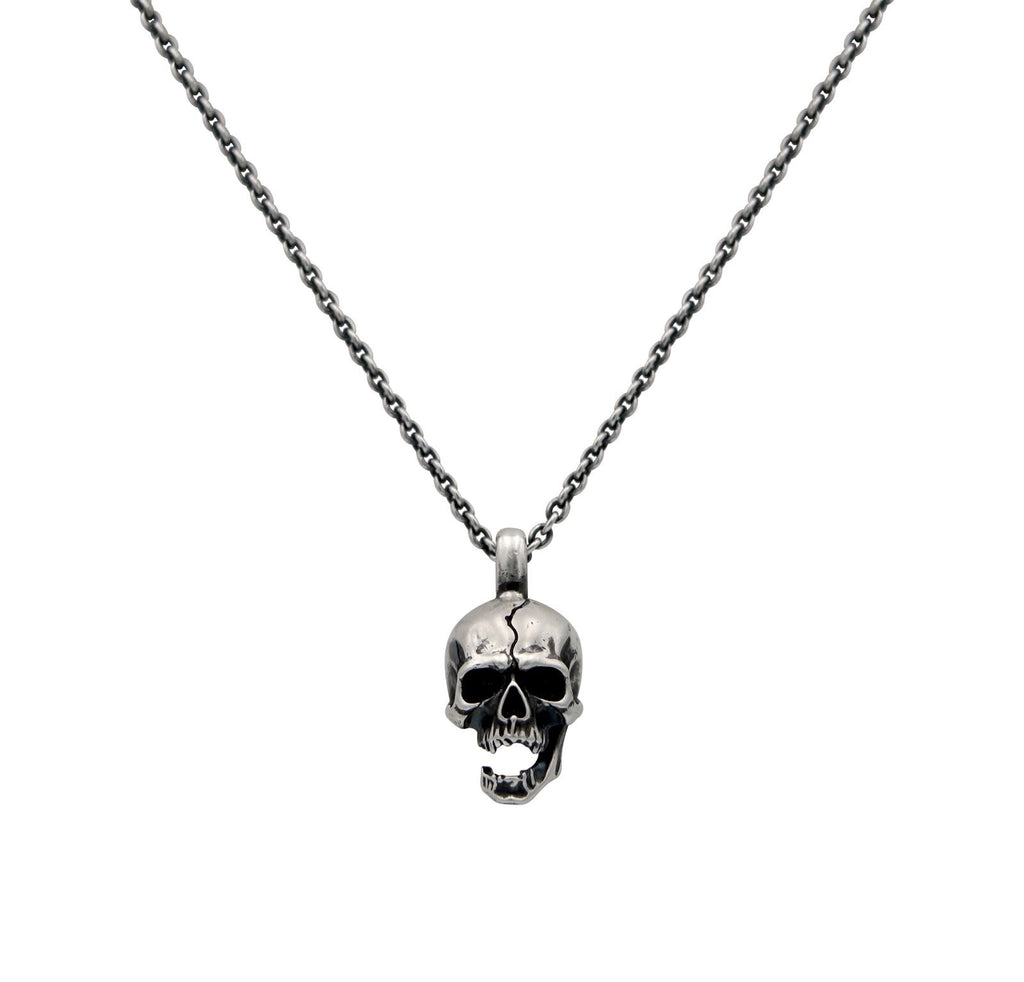 Skull Pendant