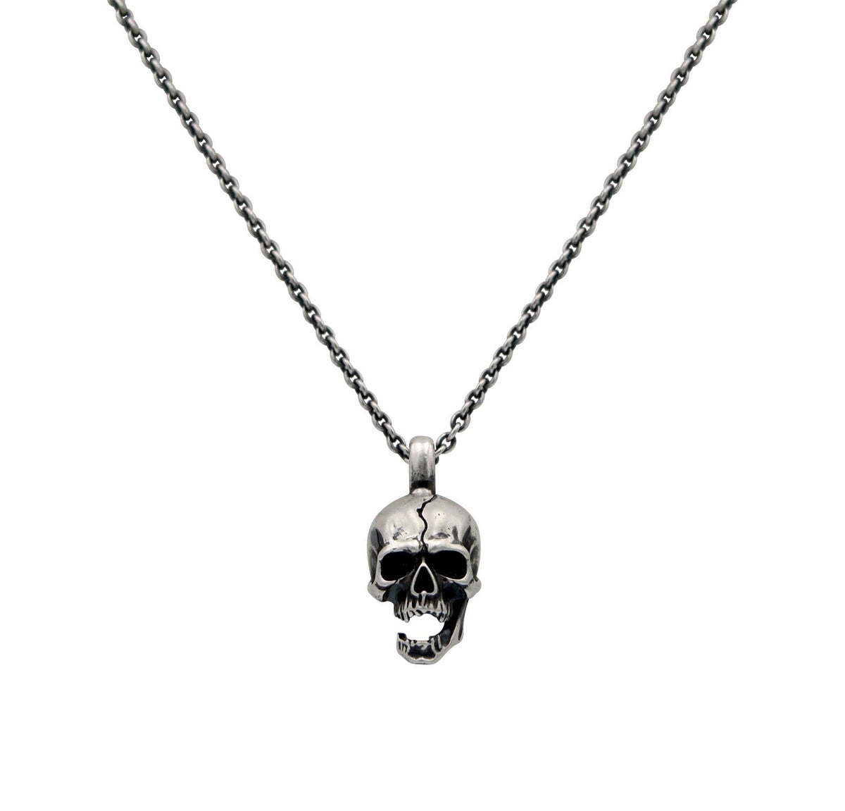 Skull Pendant