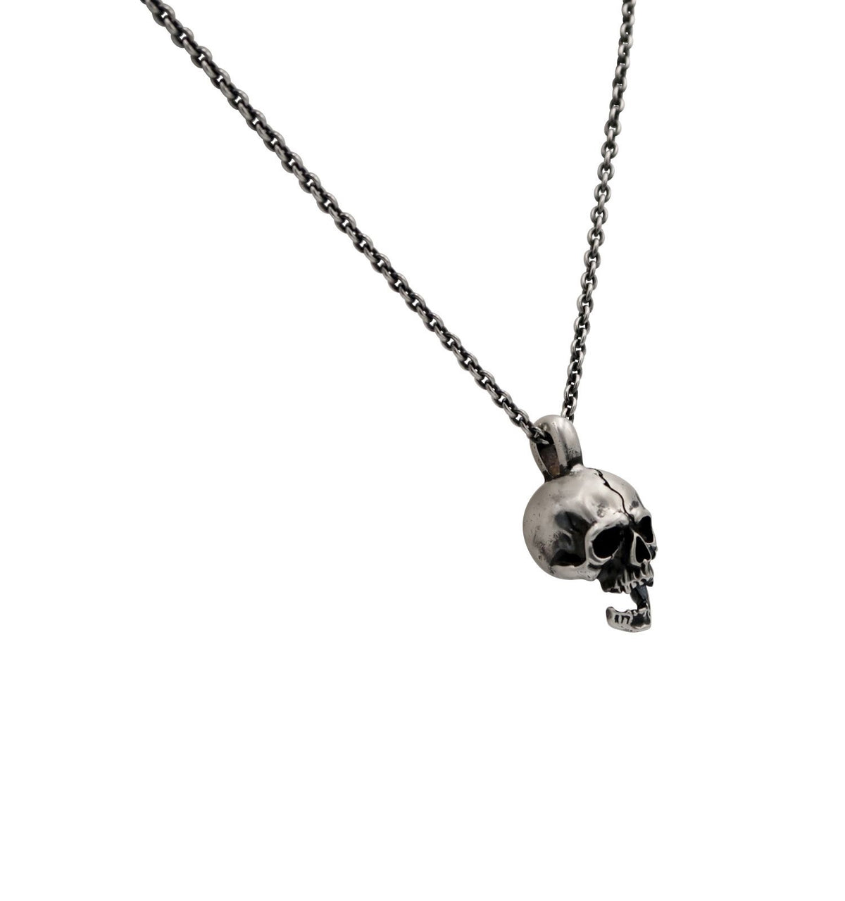 Skull Pendant