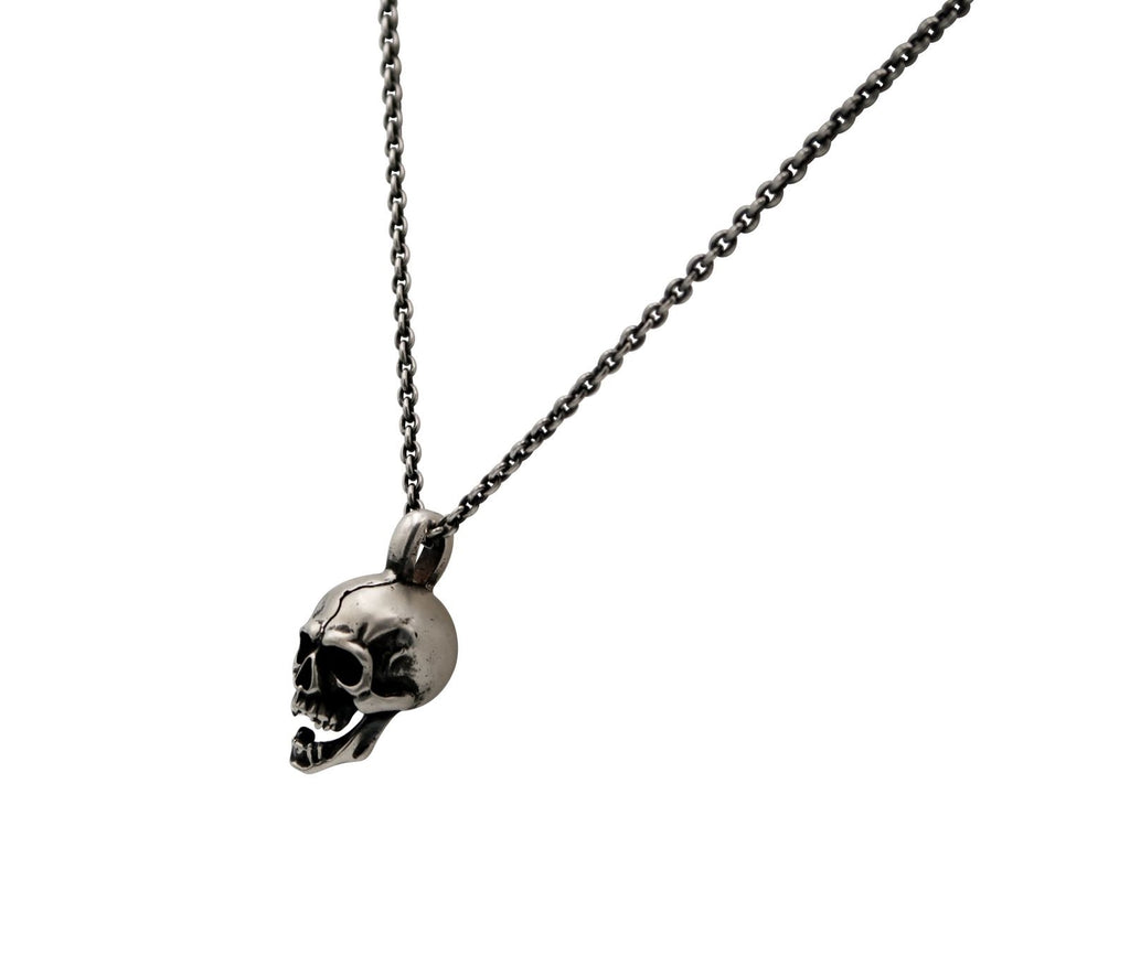 Skull Pendant