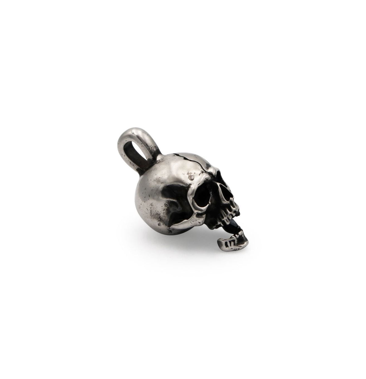 Skull Pendant
