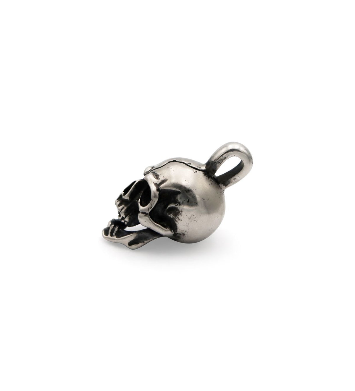 Skull Pendant